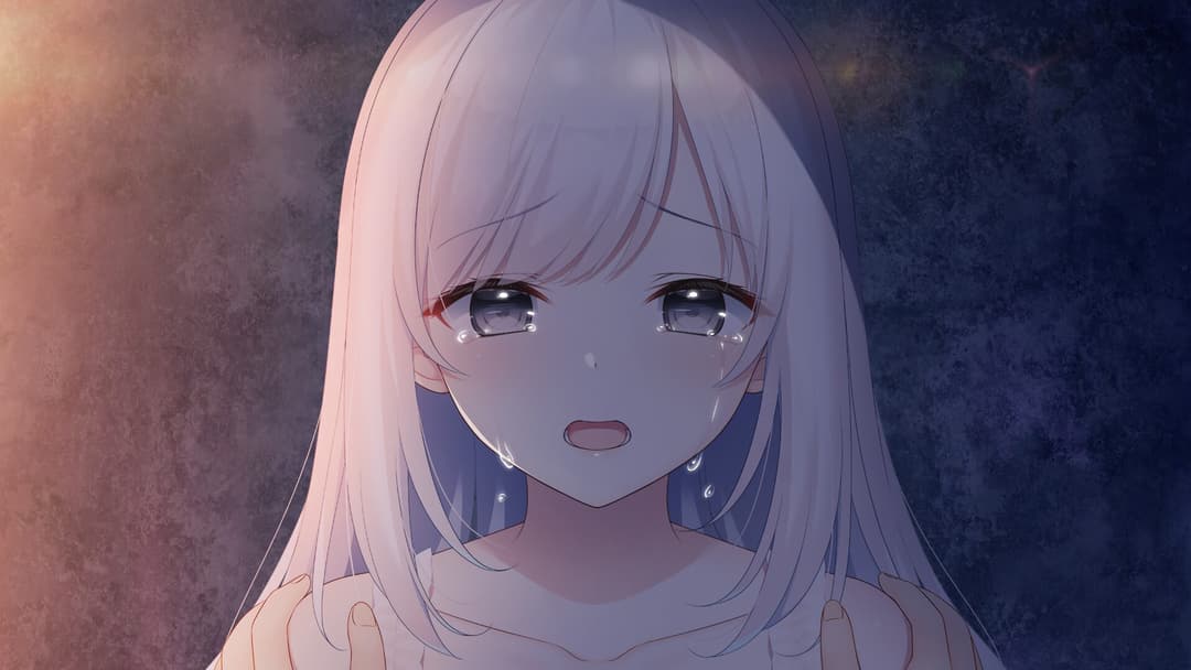 Dreamin' Her - 僕は、彼女の夢を見る。