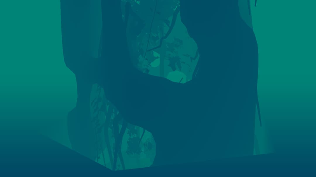 ISLANDS: Non-Places