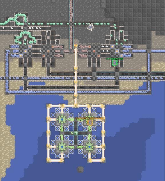 Mindustry