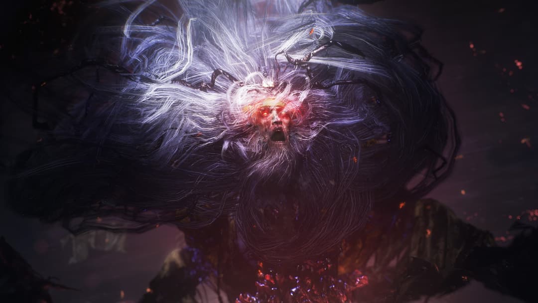 Wo Long: Fallen Dynasty （卧龙：苍天陨落）