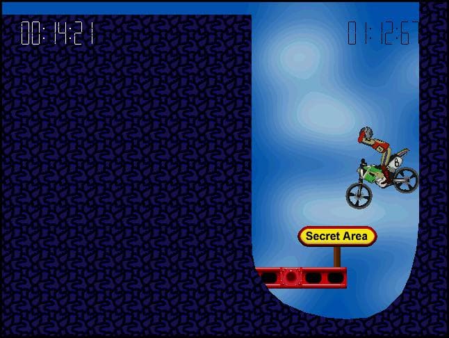 Elasto Mania