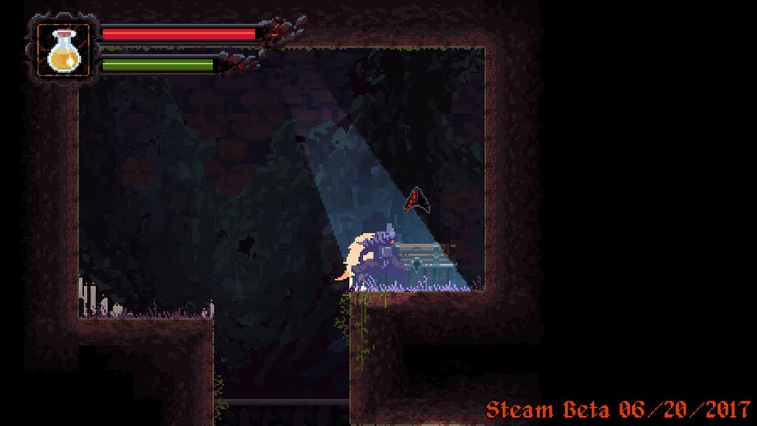 Demon Peak