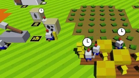 Autonauts