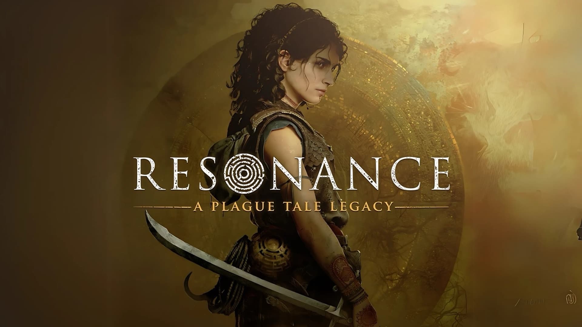 Resonance: A Plague Tale Legacy