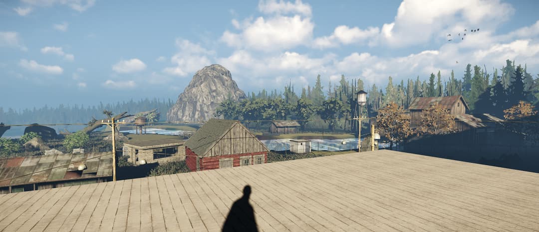 The Village