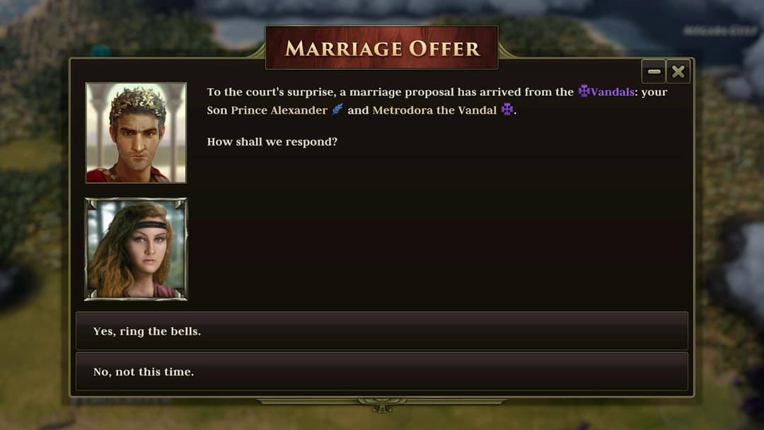 Old World: Complete