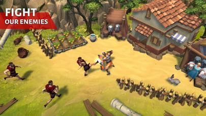 Gladiators: Survival in Rome