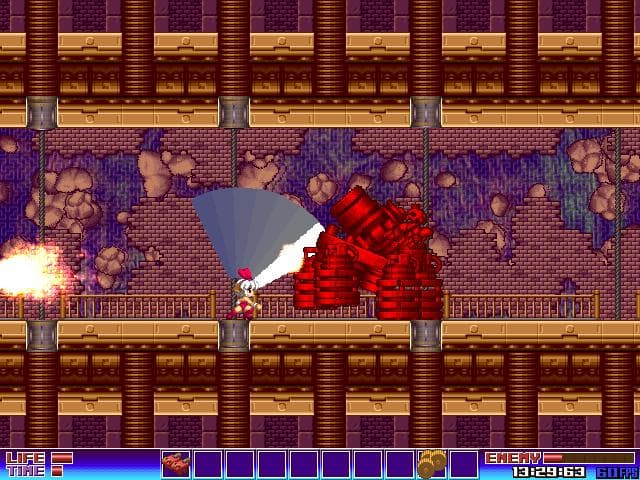 Bunny Must Die! Chelsea and the 7 Devils