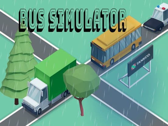 Bus Simulator