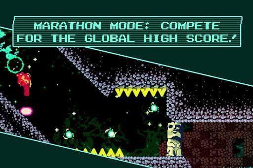 ATOMIK: RunGunJumpGun