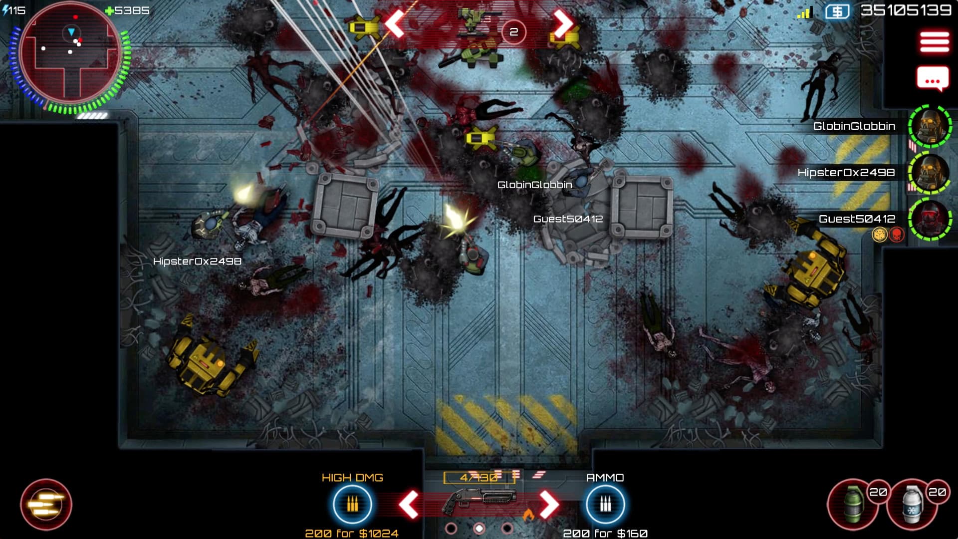 SAS: Zombie Assault 4