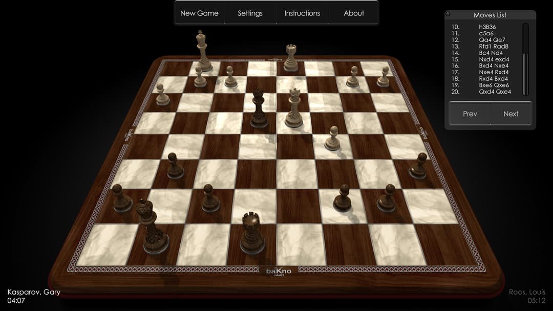 Chess