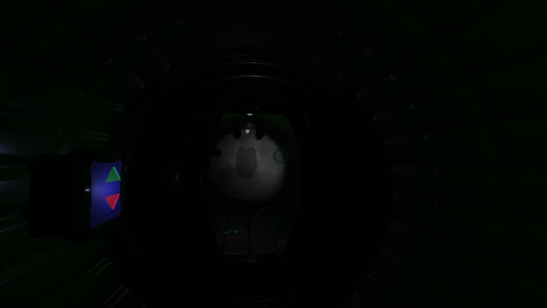 Sanctuary VR