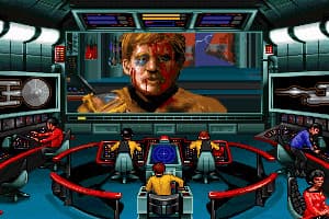 Star Trek: Judgment Rites