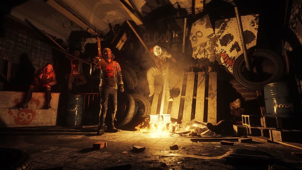 Homefront: The Revolution - The Voice Of Freedom