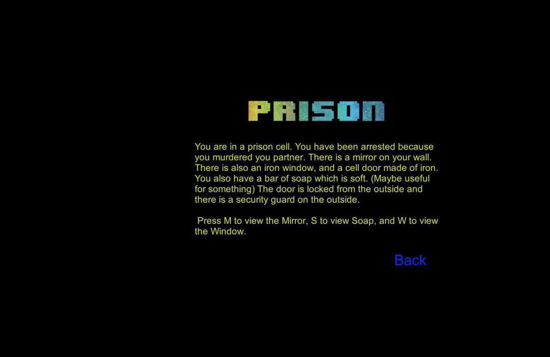 Prison
