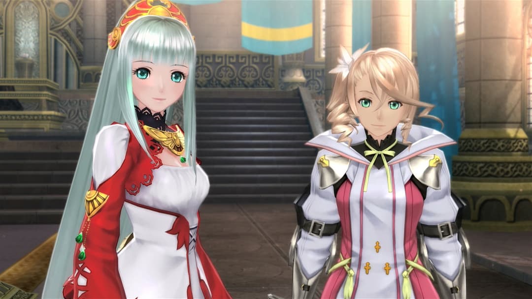 Tales of Zestiria