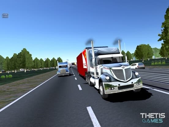 Truck Simulator 2 - America