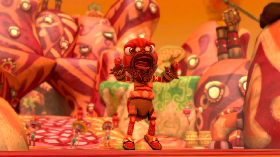 The Last Tinker: City of Colors