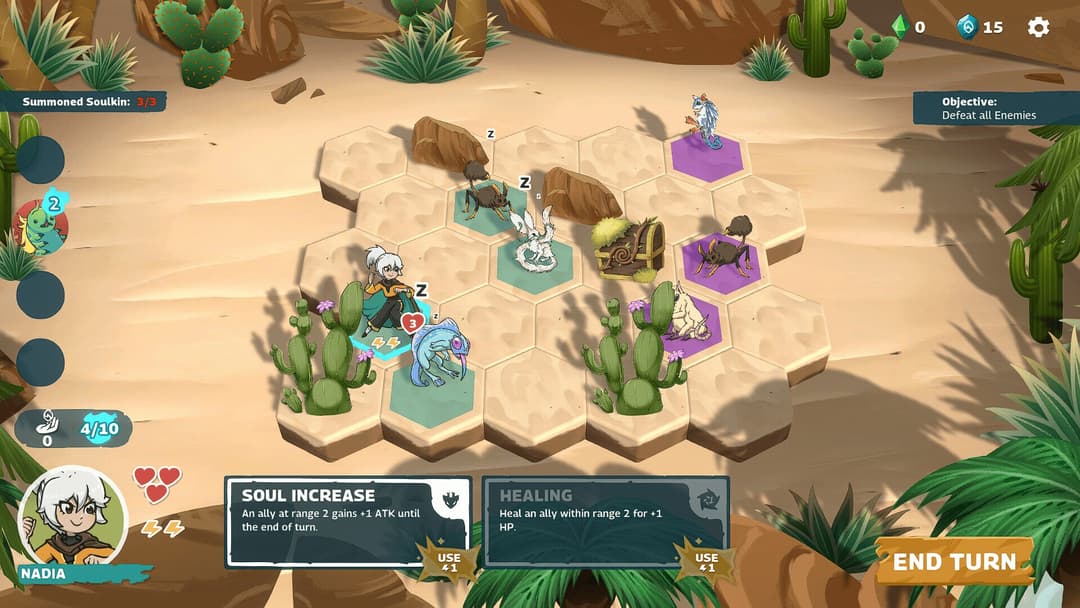 Soulkin