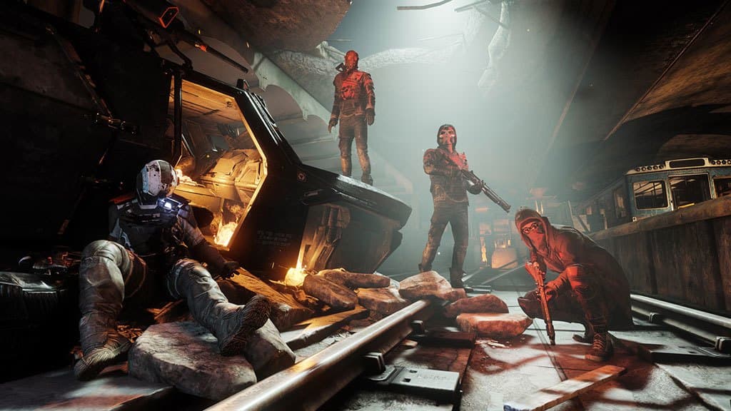 Homefront: The Revolution - The Voice Of Freedom