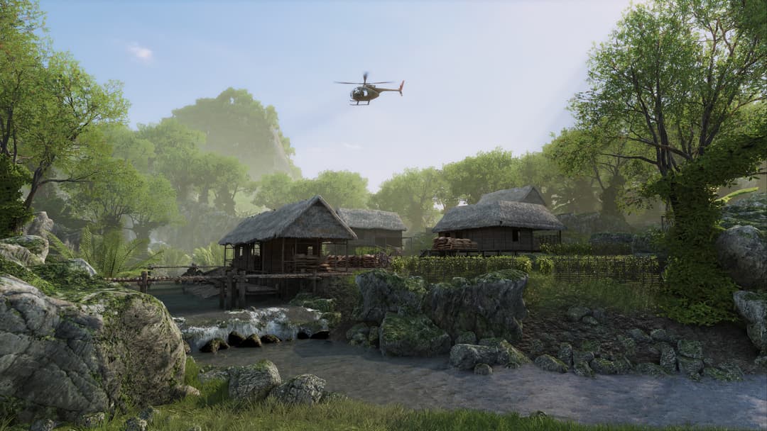 Rising Storm 2: VIETNAM