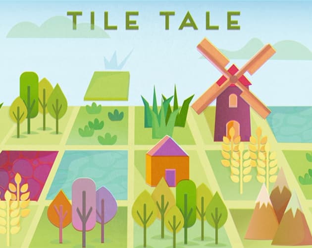 Tile Tale
