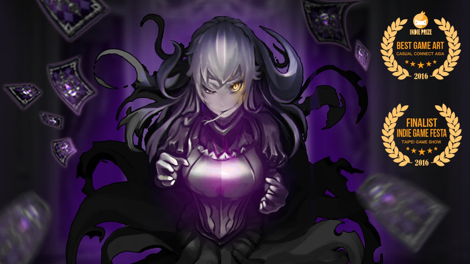 Lamia's Game Room