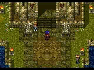 Wild Arms