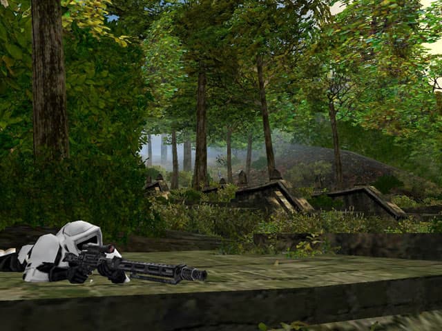 Star Wars: Battlefront