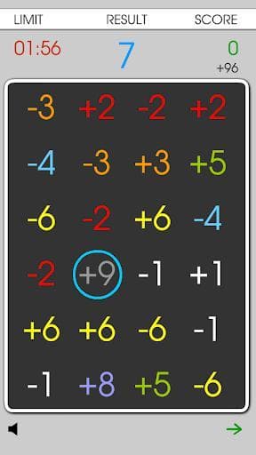 Math Games