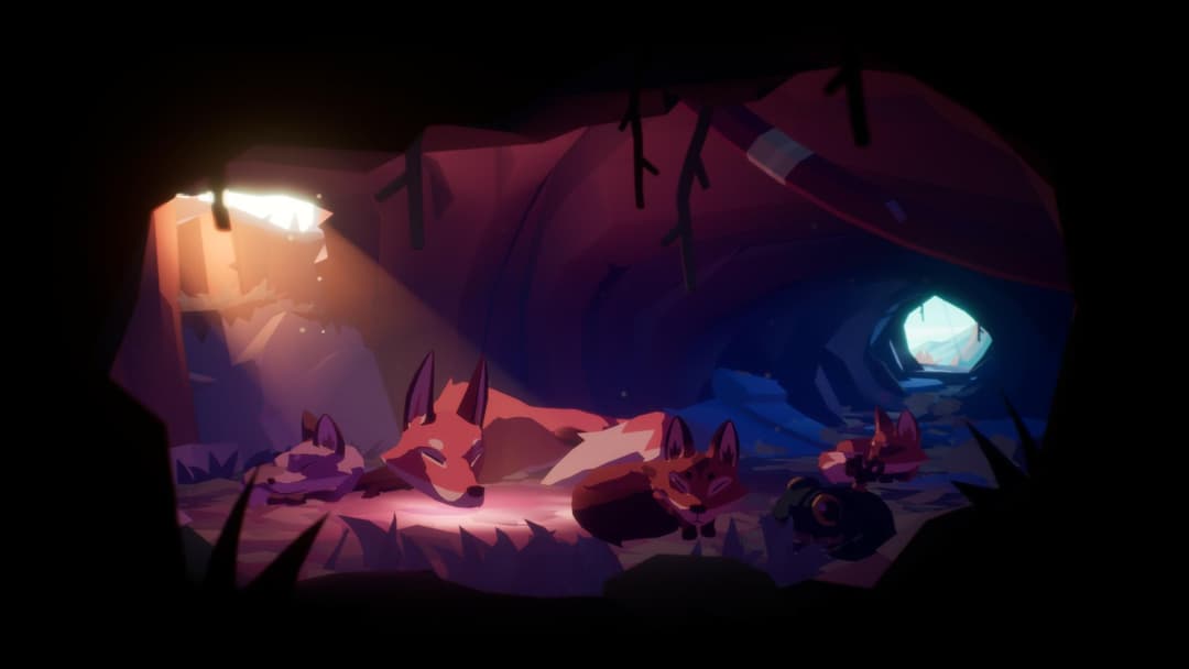 Endling - Extinction is Forever