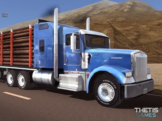 Truck Simulator 2 - America