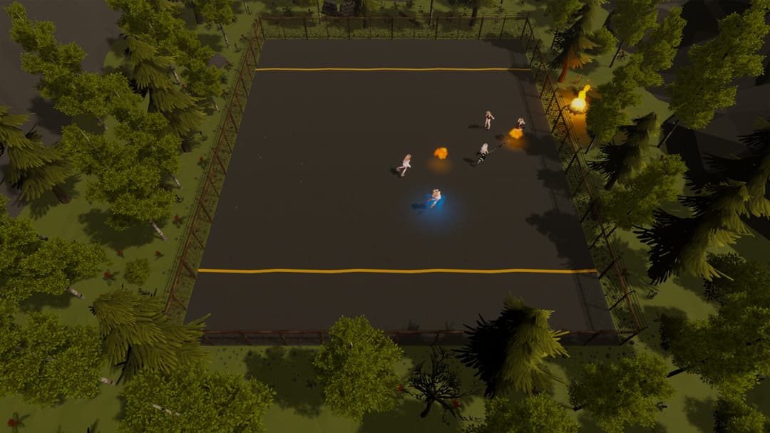 Hentai Killer: Girls & Chess