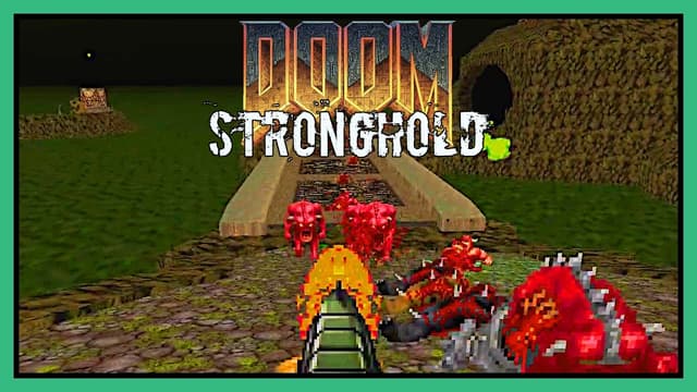 Stronghold