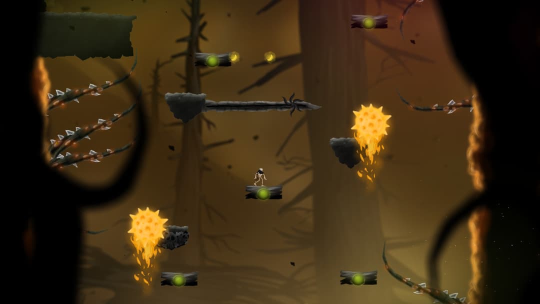 Adam and Eve: The Game - Chapter 1