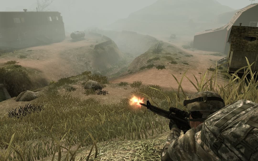 America's Army 3