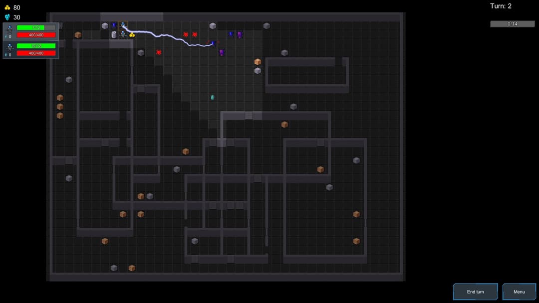 Mortal Squad: Portal to Hell