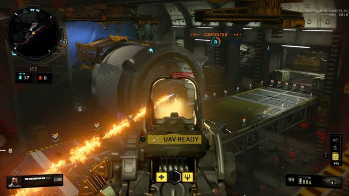 Call of Duty: Black Ops 4