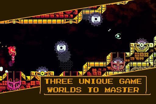 ATOMIK: RunGunJumpGun