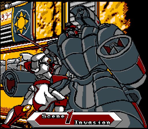 Cataegis: The White Wind