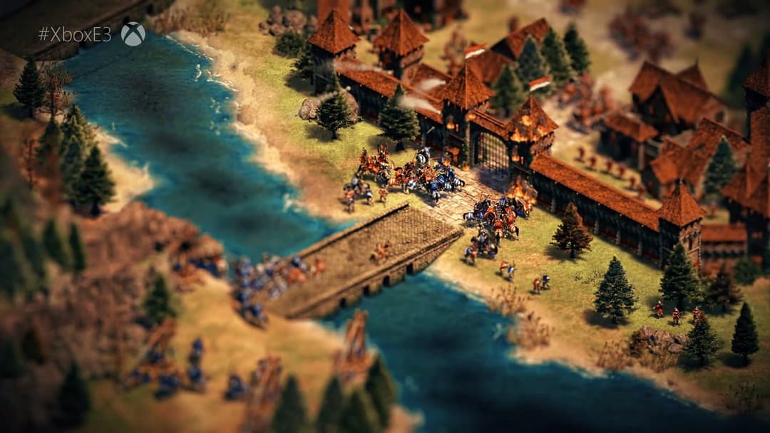 Age of Empires II: Definitive Edition