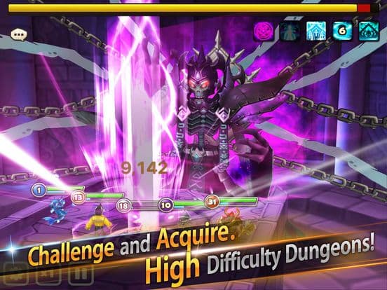 Summoners War