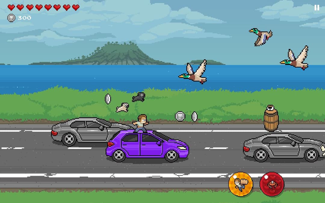 PewDiePie: Legend of the Brofist