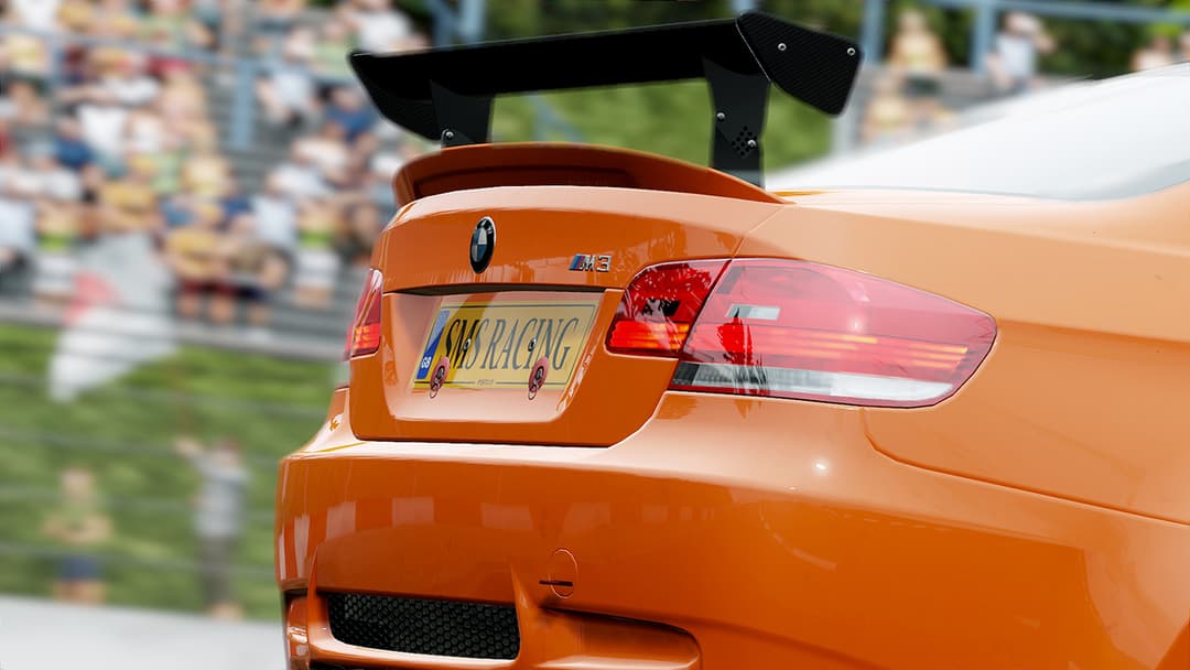 Project CARS
