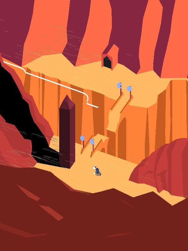 Where Shadows Slumber