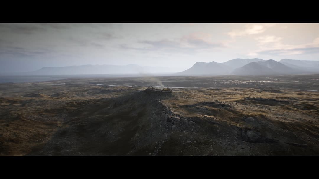 Senua's Saga: Hellblade II