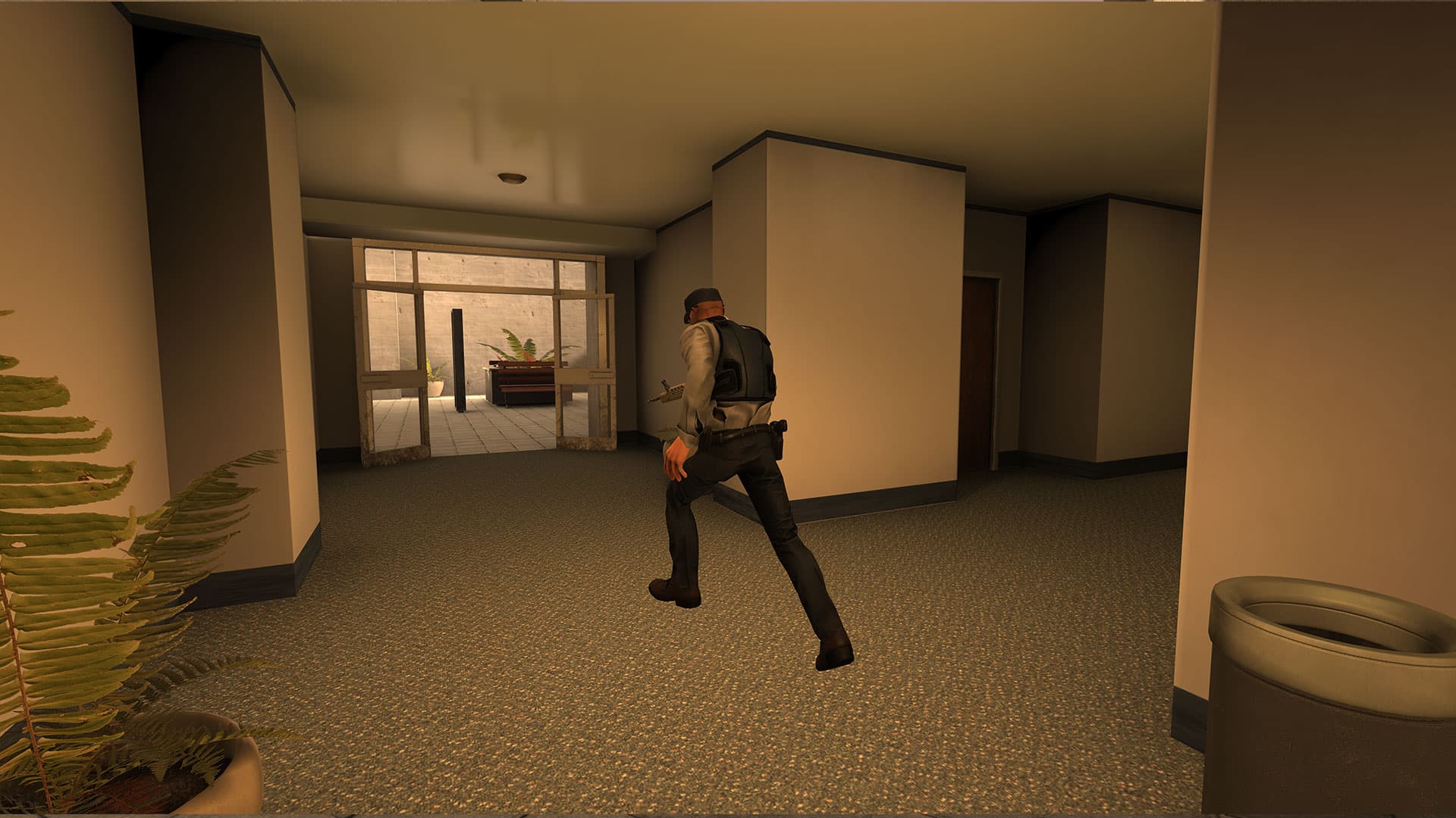 Pavlov VR
