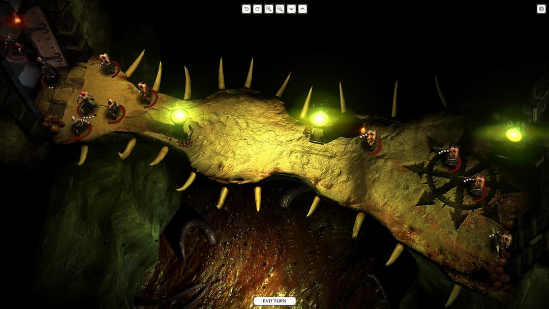 Warhammer Quest 2: The End Times