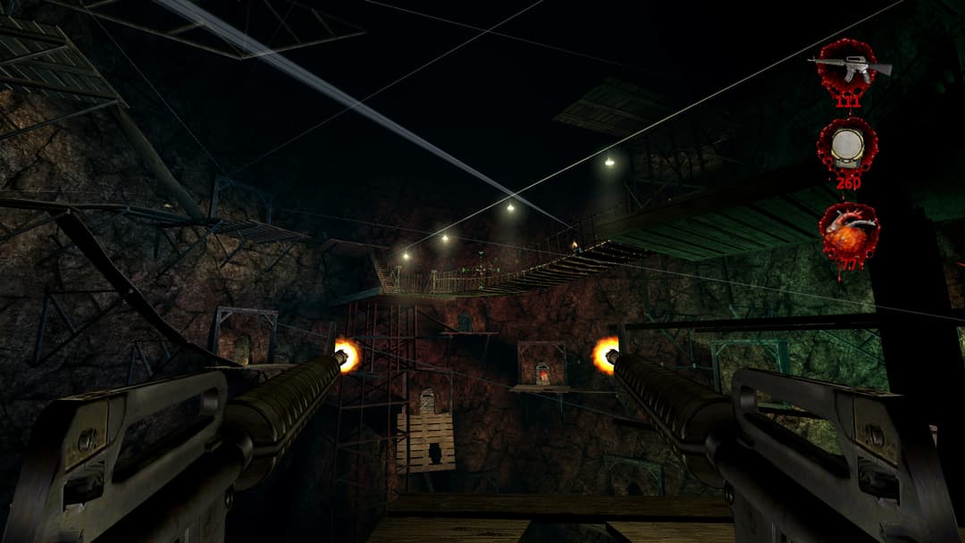 Postal 2: Paradise Lost